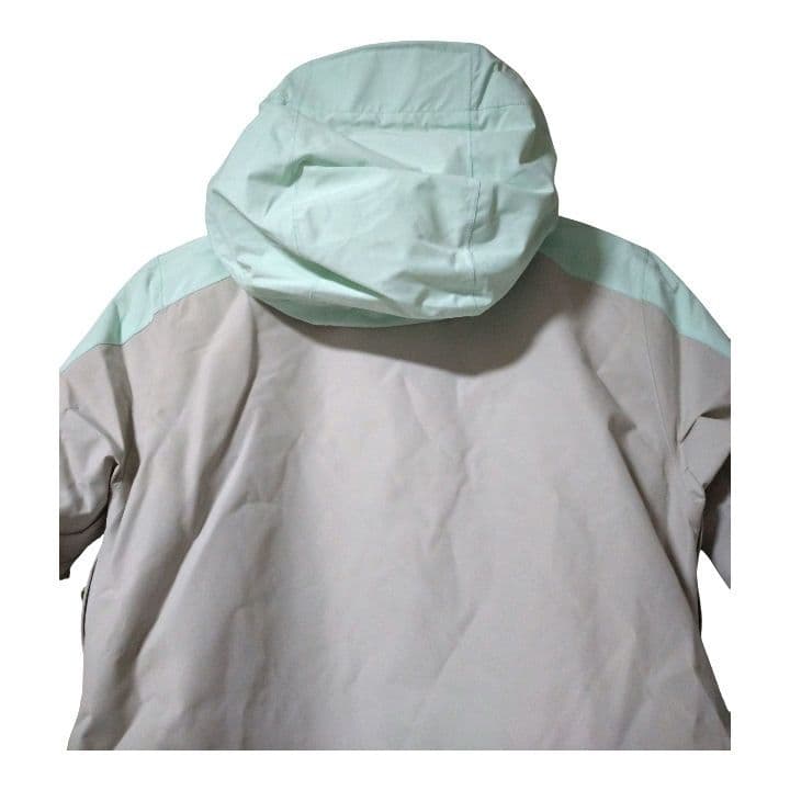 【タグ付き】ロキシー レディース スノーボードウェア ジャケット M