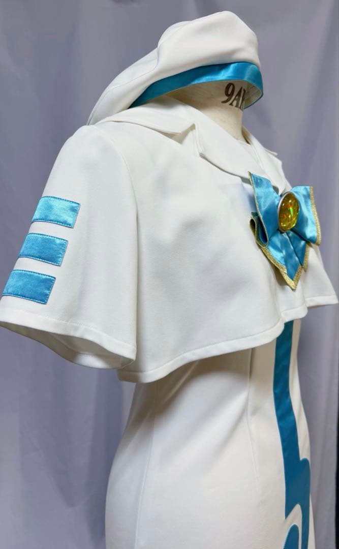 ARIA コスプレ 衣装 ARIAカンパニー