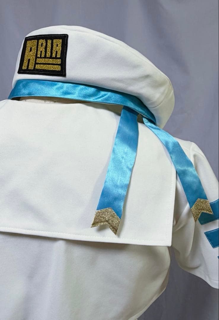 ARIA コスプレ 衣装 ARIAカンパニー