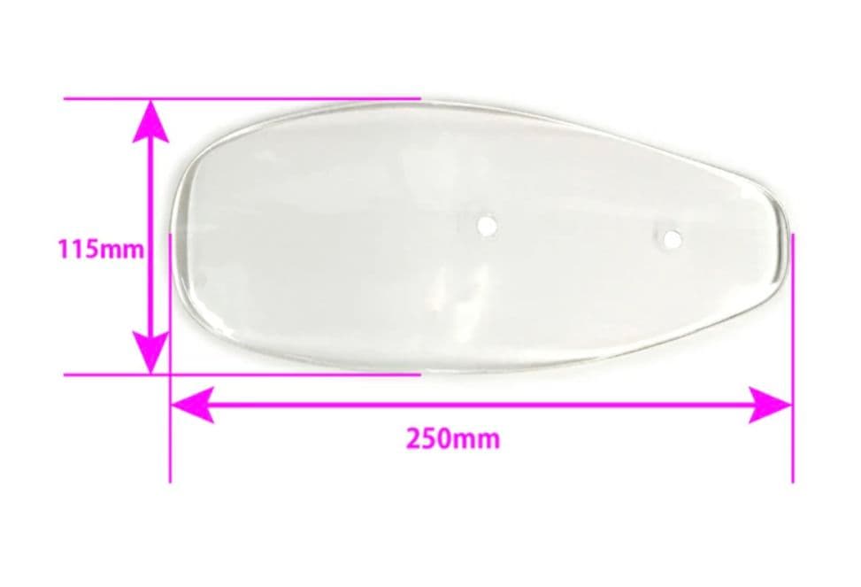 日本製 スーパーカブ C125 ナックルガード