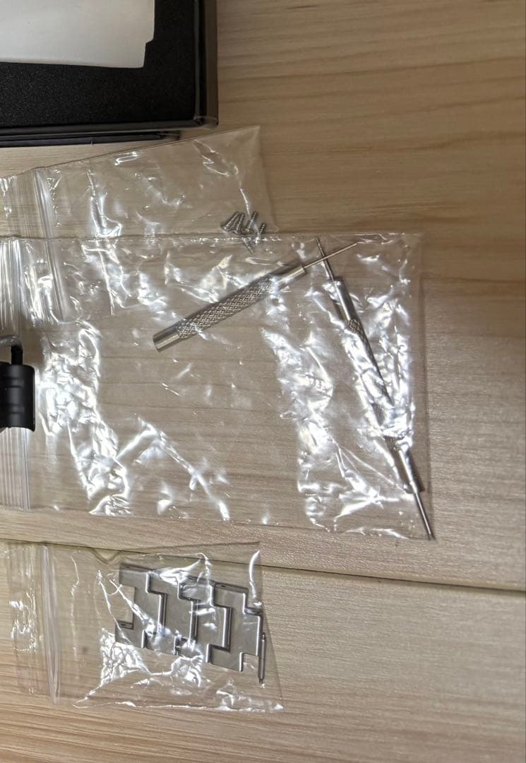 G-SHOCK GA-2100FF カシオークフルメタルカスタム　セット