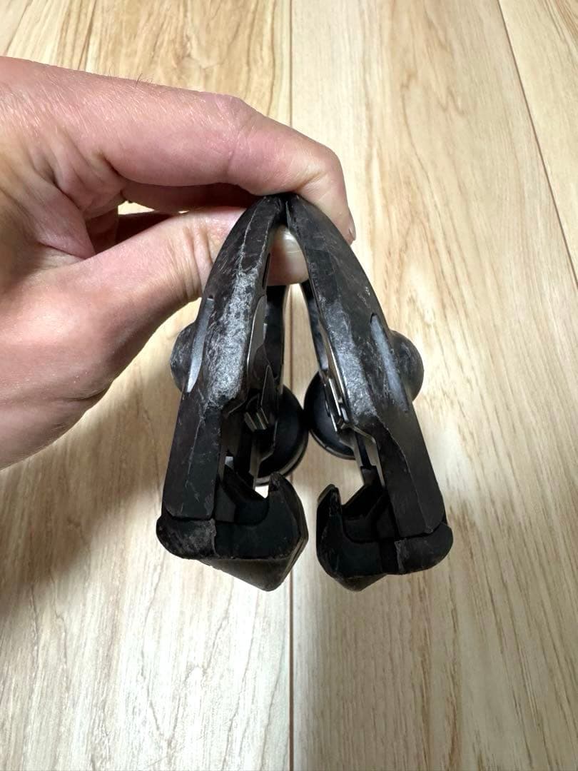 パーツ FAVERO Assioma DUO Power Meter PD-R8000