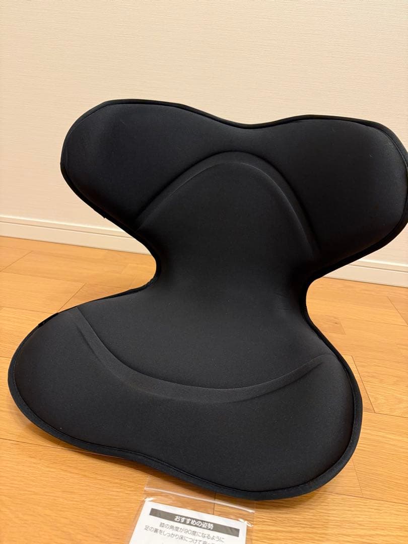 style SMART 骨盤矯正クッション