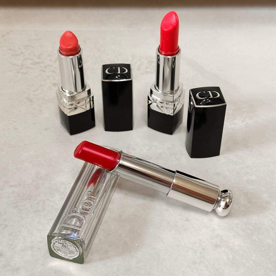 まとめ売り！メイクアップセット