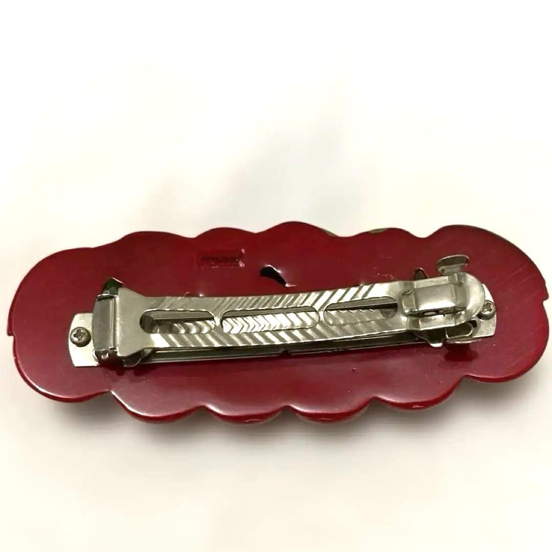 ⭐︎くまくま　ウィークエンズ weekends チェリーバレッタ