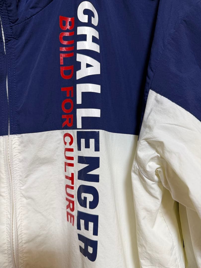 最終値段！　新品未使用　challenger sailor jack