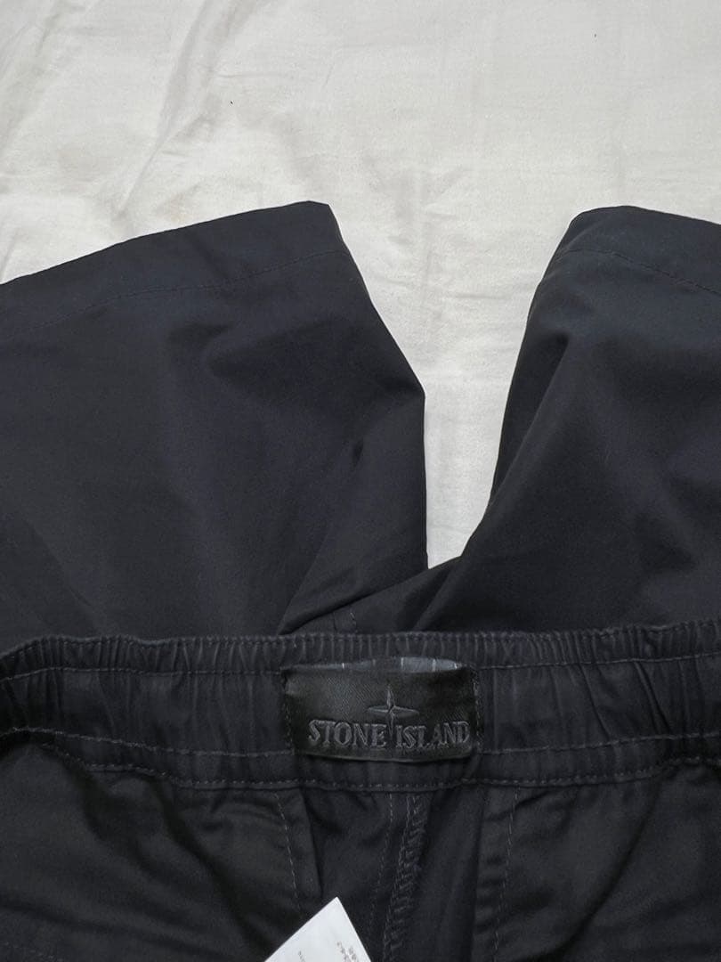 タグ付属 W32 8015L07F1 Ghost Ventile カーゴショーツ