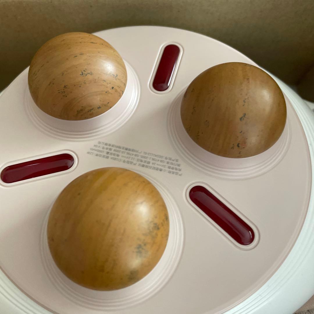 最終値下げ　☆腸ケア温熱ベルト　AZ-7539