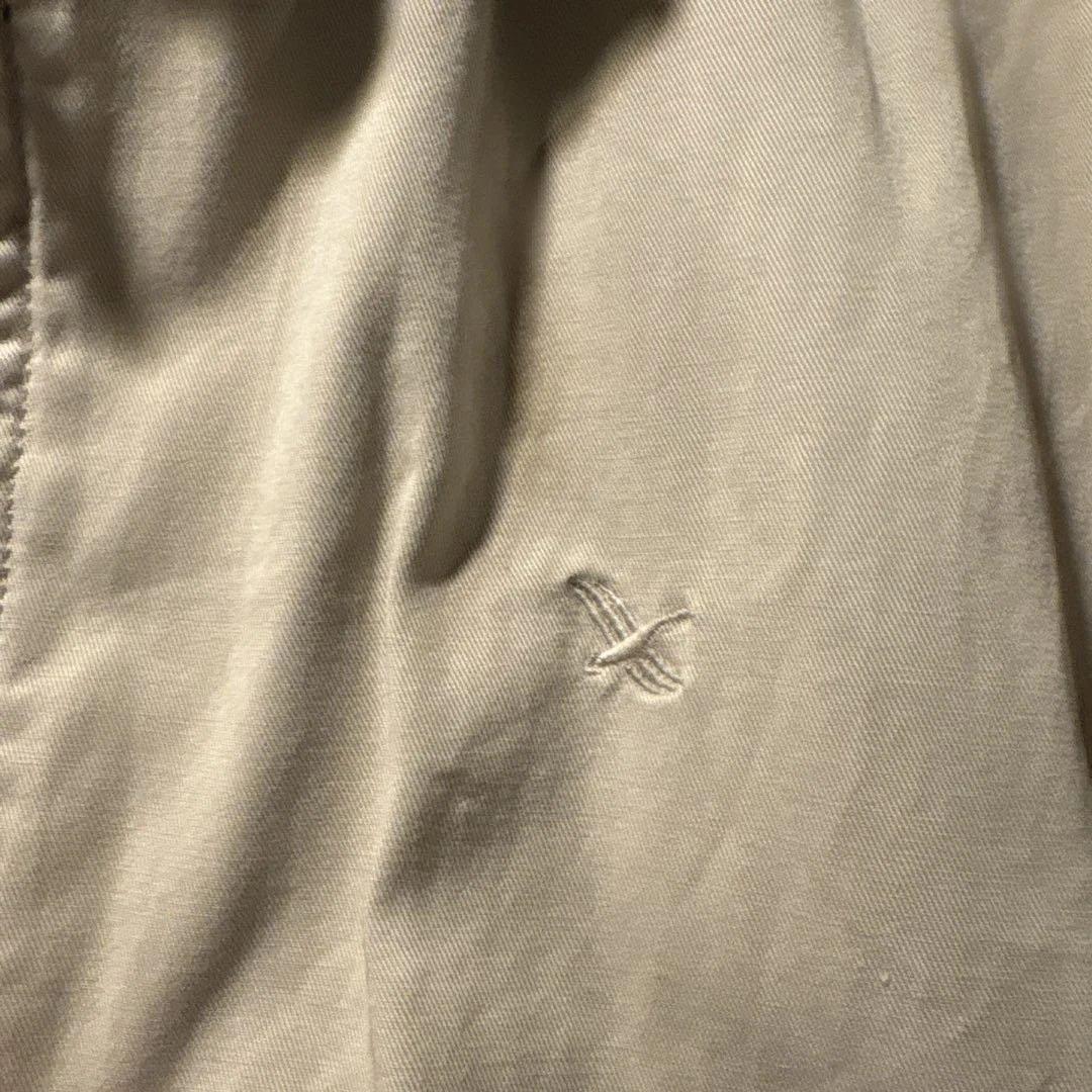 古着　エディーバウアー　スイングトップ