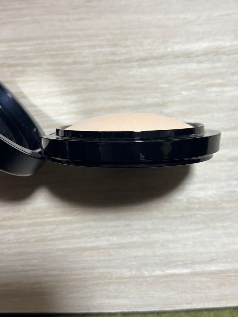 MAC スキンフィニッシュ　ナチュラル　ライトプラス