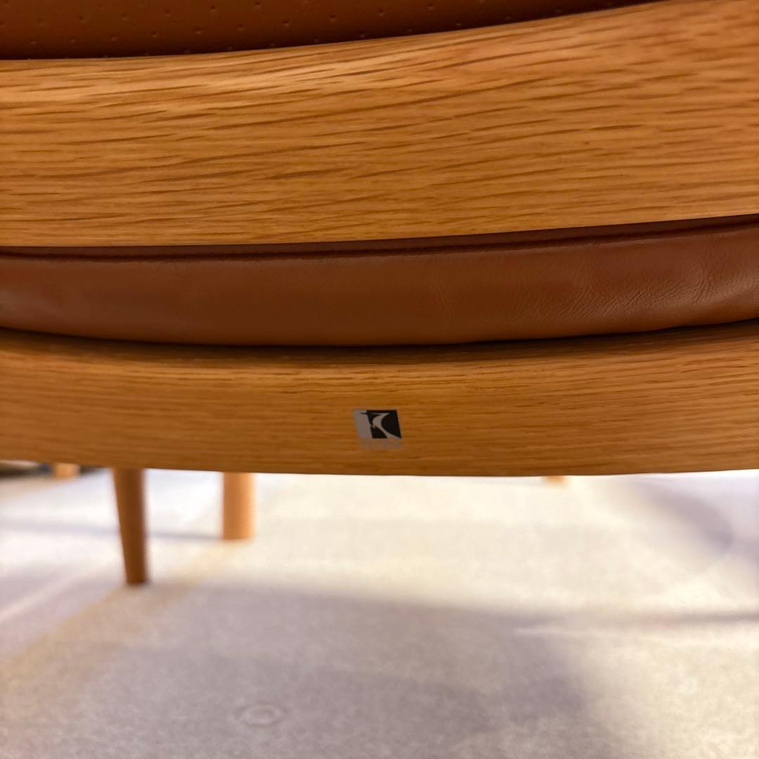 Z*n様 HIDA パーソナルチェア