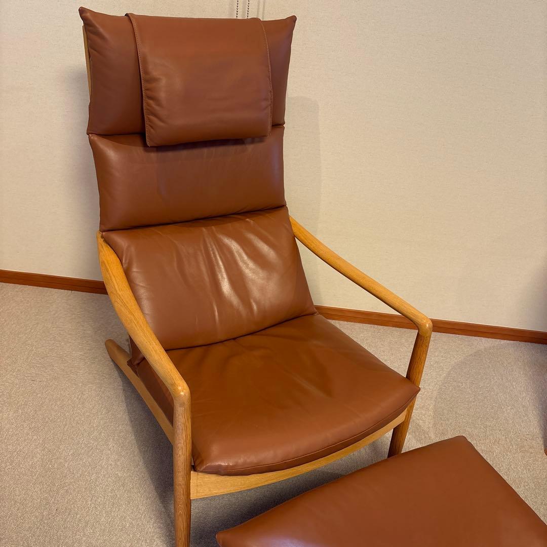 Z*n様 HIDA パーソナルチェア