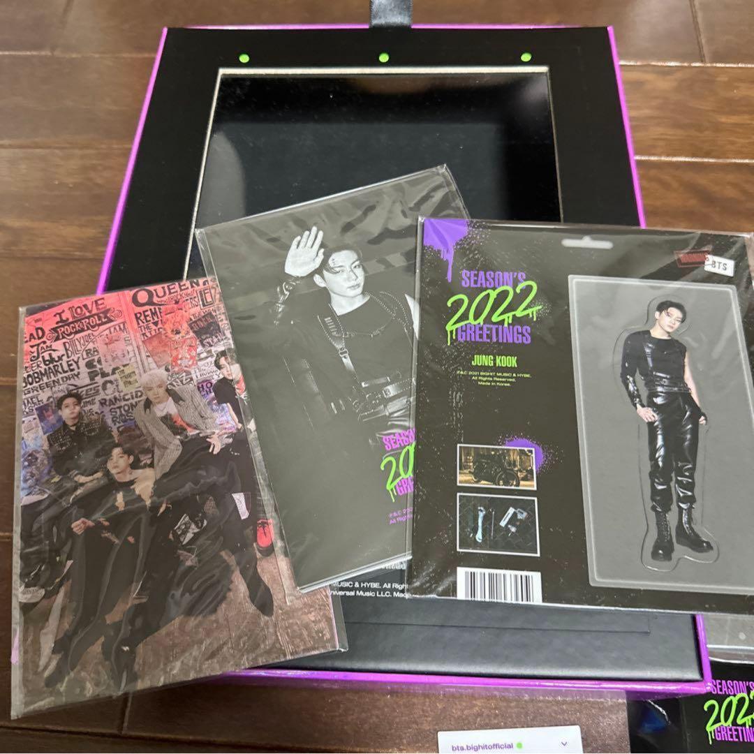 BTS CD セット まとめ売り　MAP OF THE SOULシリーズ等