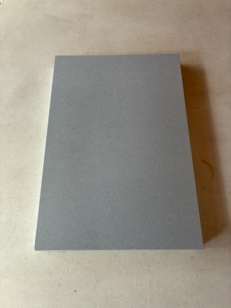 「建築のことばを探す 多木浩二の建築写真」