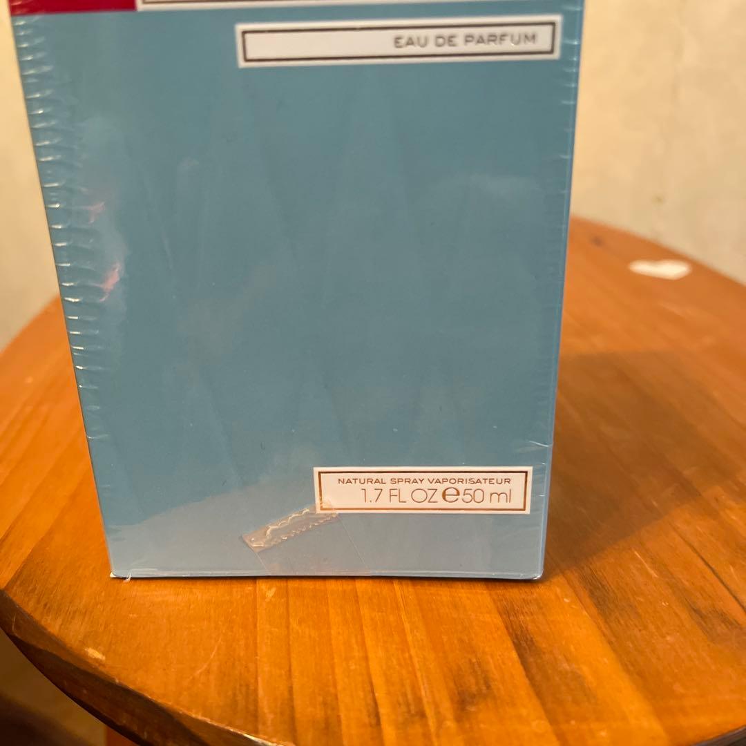 【新品未開封】MIUMIU ミュウミュウオードパルファム 50ml