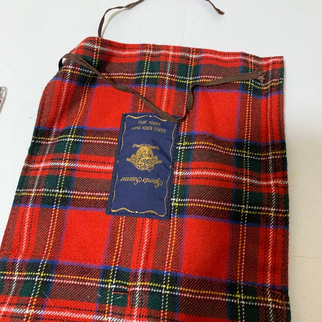 【希少】SAURUS BORON TS56ULR-T ユーイフェクツ