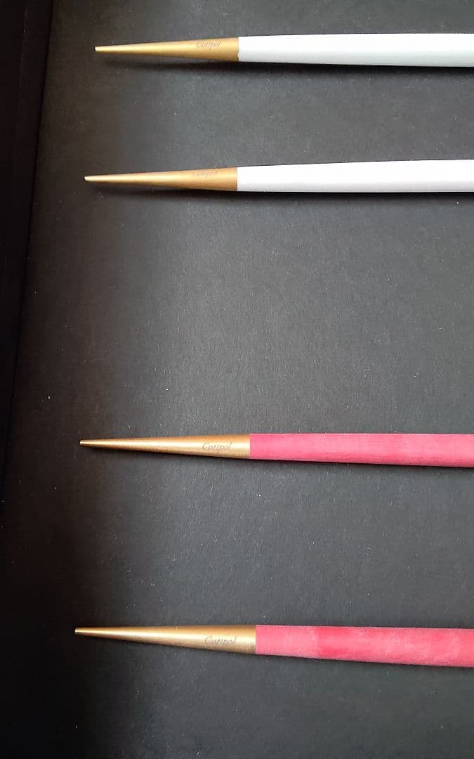 【お値下げしました】クチポールお箸　箸置きセット【新品未使用】