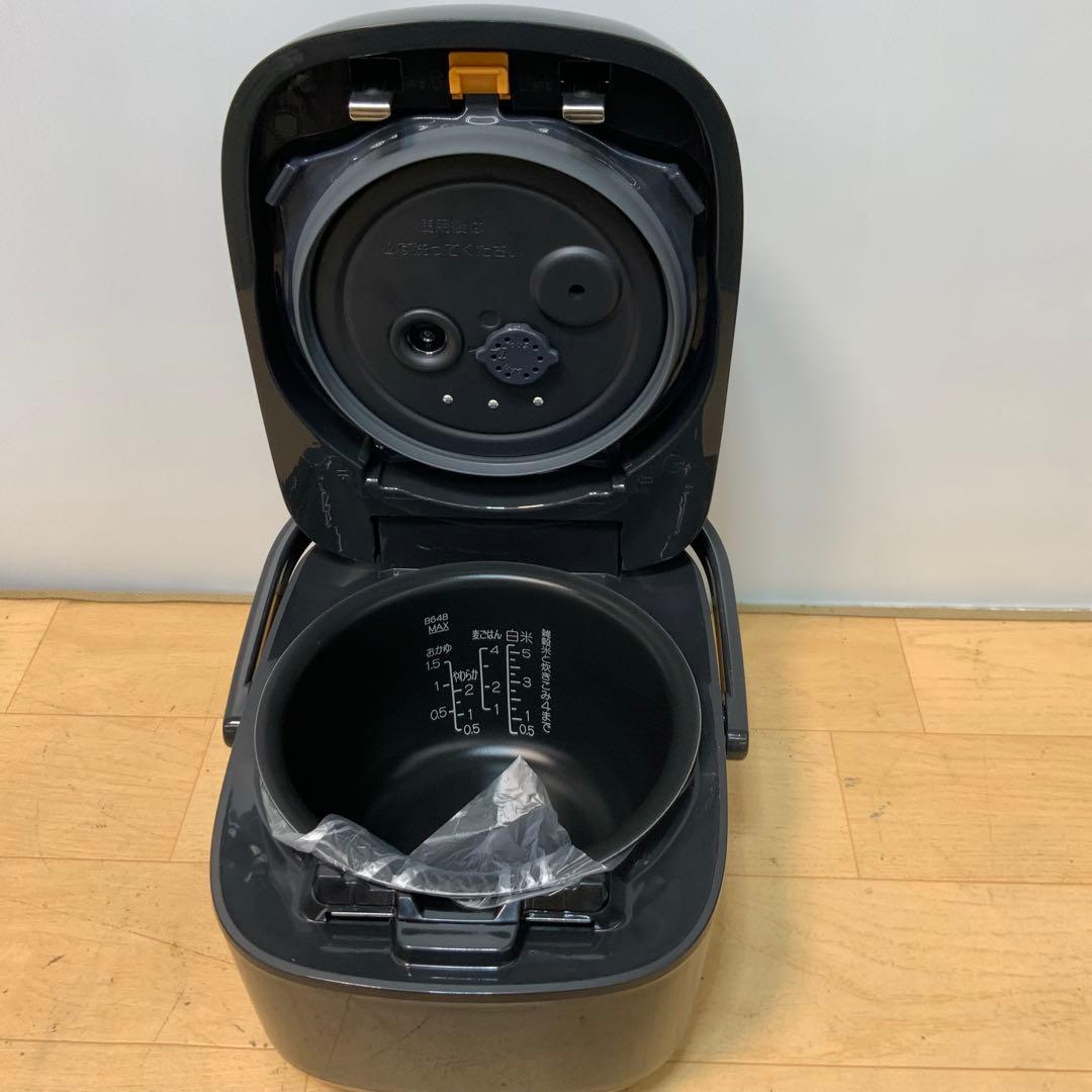 象印　圧力IH炊飯ジャー　極め炊き NW-CH10E2 2023年製