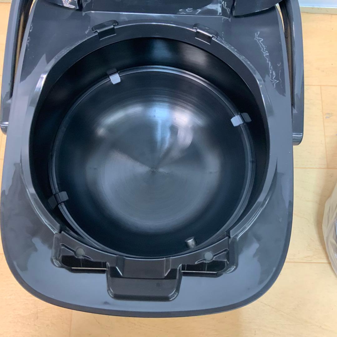 象印　圧力IH炊飯ジャー　極め炊き NW-CH10E2 2023年製