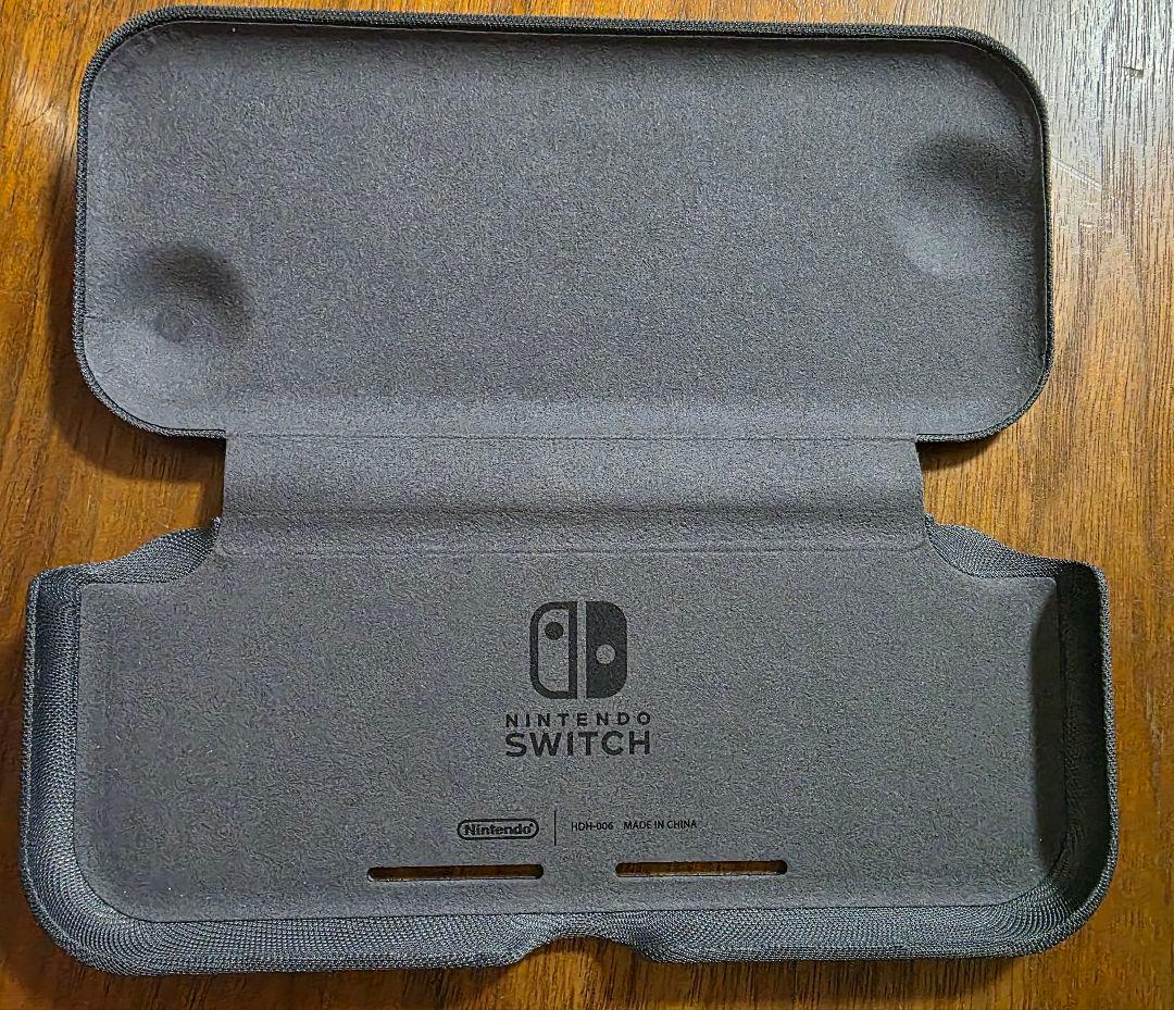 Nintendo Switch Lite 本体 中古 訳あり