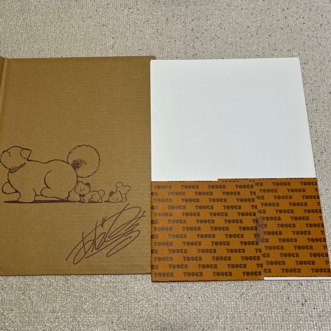 H2 あだち充 自選画集 2冊セット