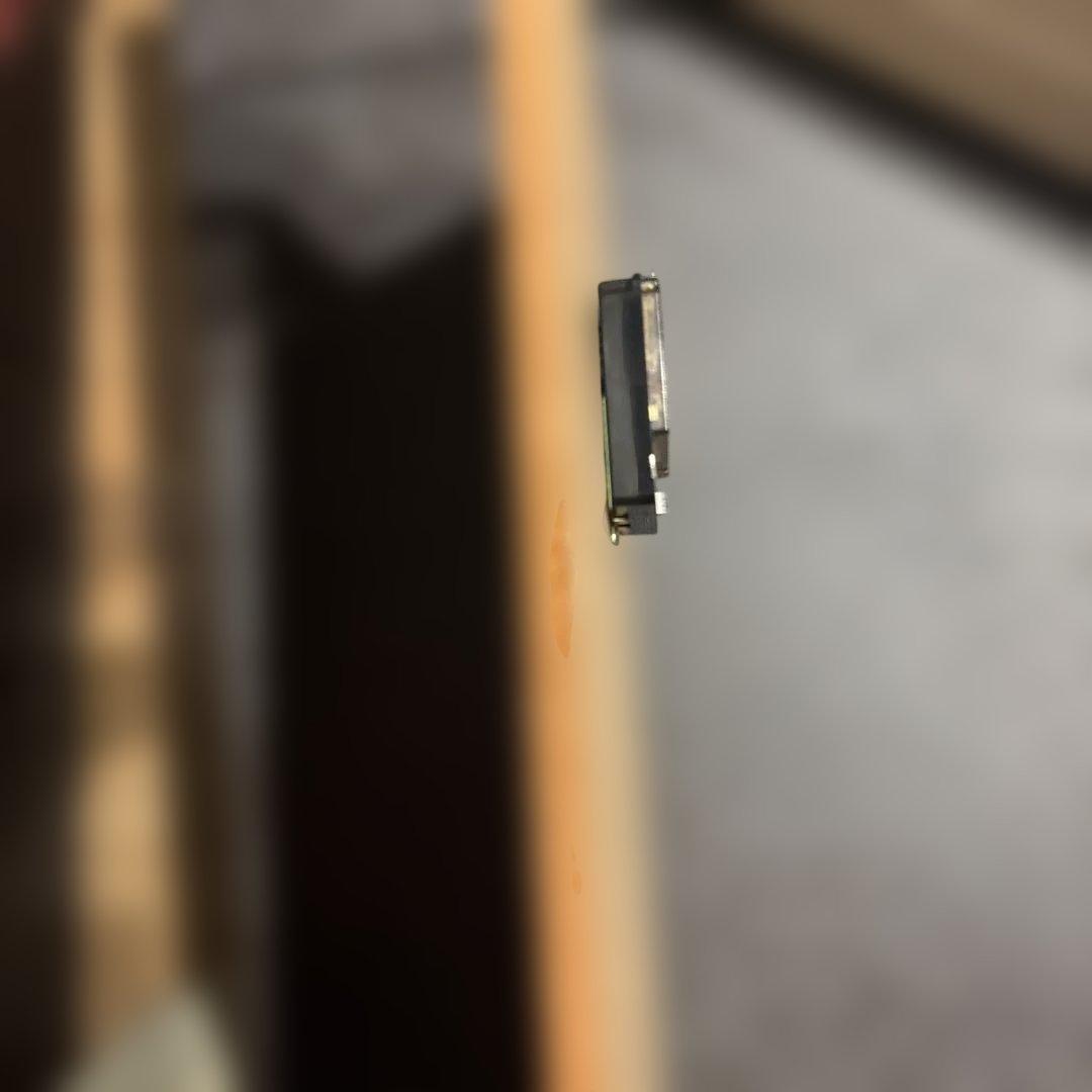 松任谷由実　オリジナル時計　The Gates of Heaven ユーミン