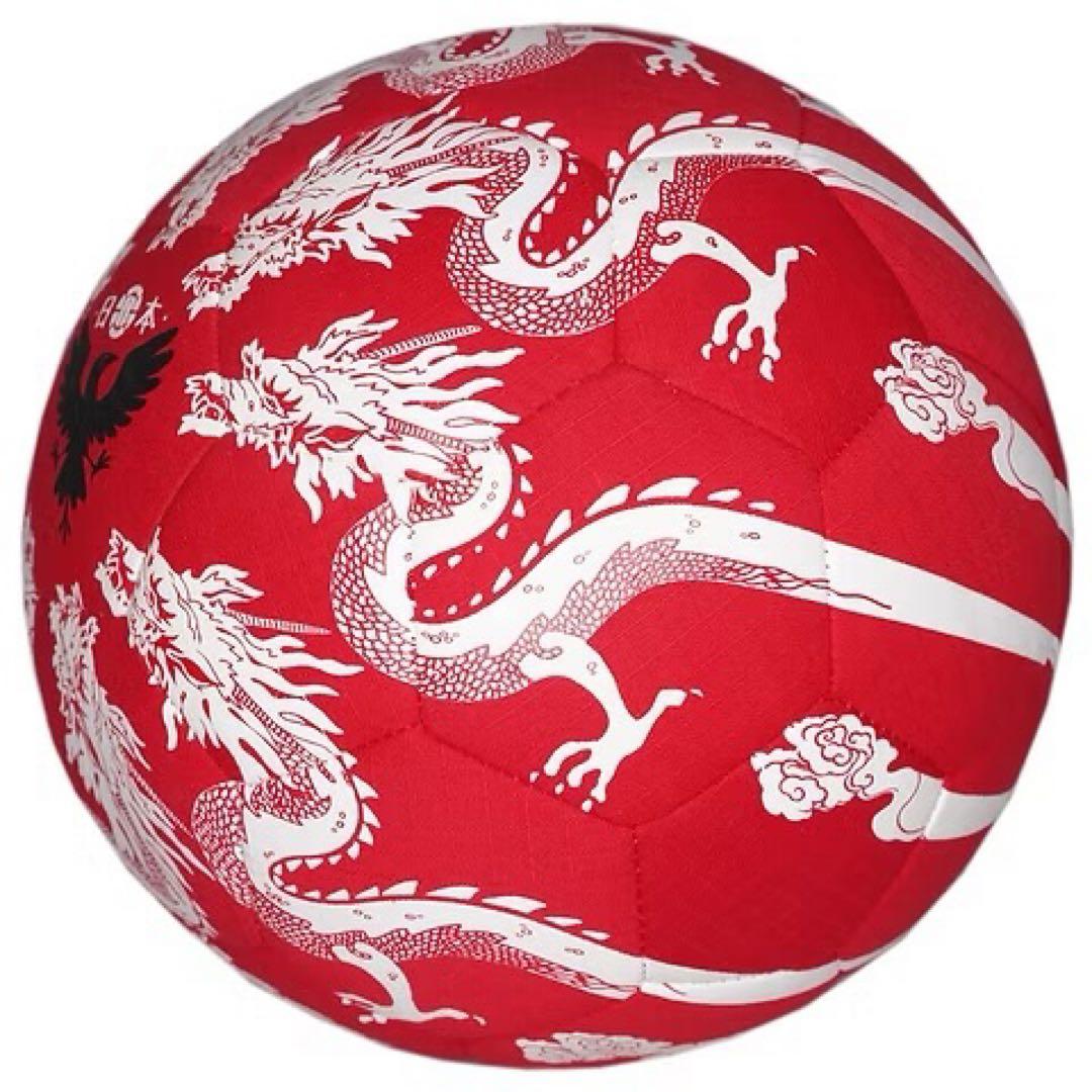 【MONTA】Freestyler TATSU 4.5号球