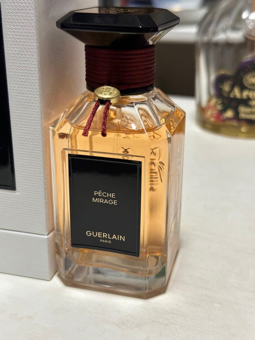 ゲラン ラ・マティエール ペッシュ ミラージュ 100ml