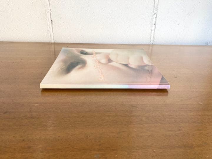 Babyland　ホンマタカシ　写真集