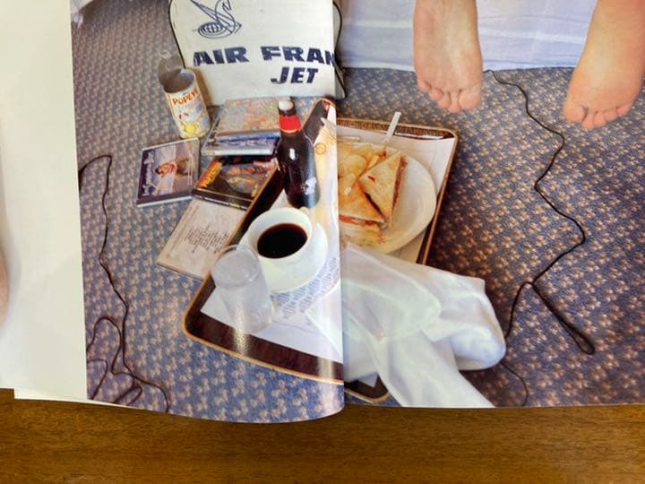 Babyland　ホンマタカシ　写真集