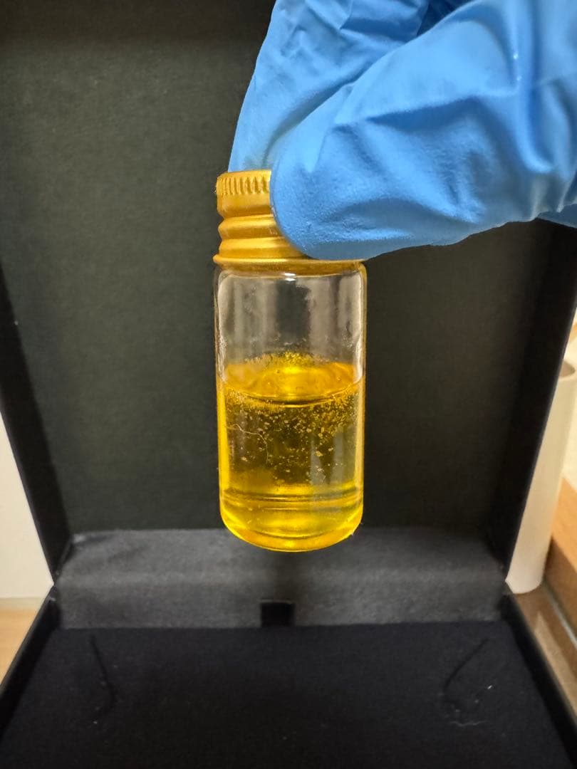 Δ9-H4CBH Δ9-CRDPセット