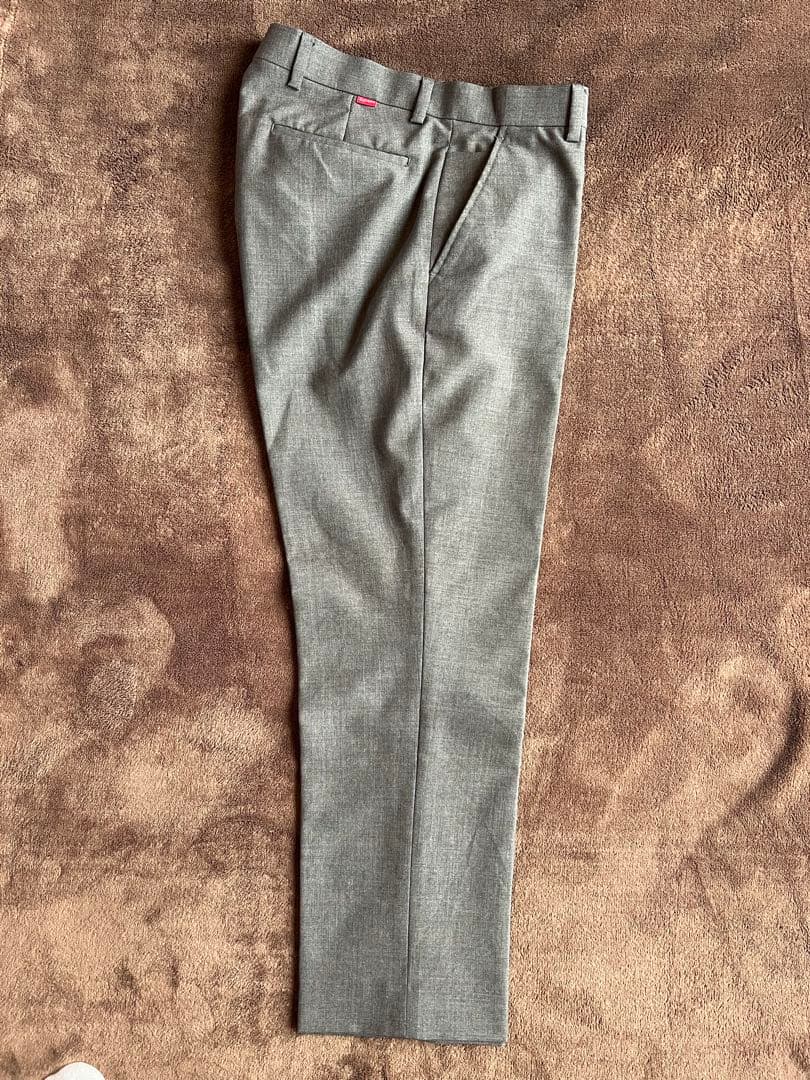 パンツ supreme slacks pants