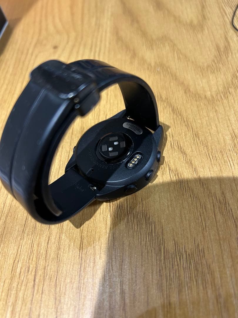 時計 GARMIN FORERUNNER 165 MUSIC