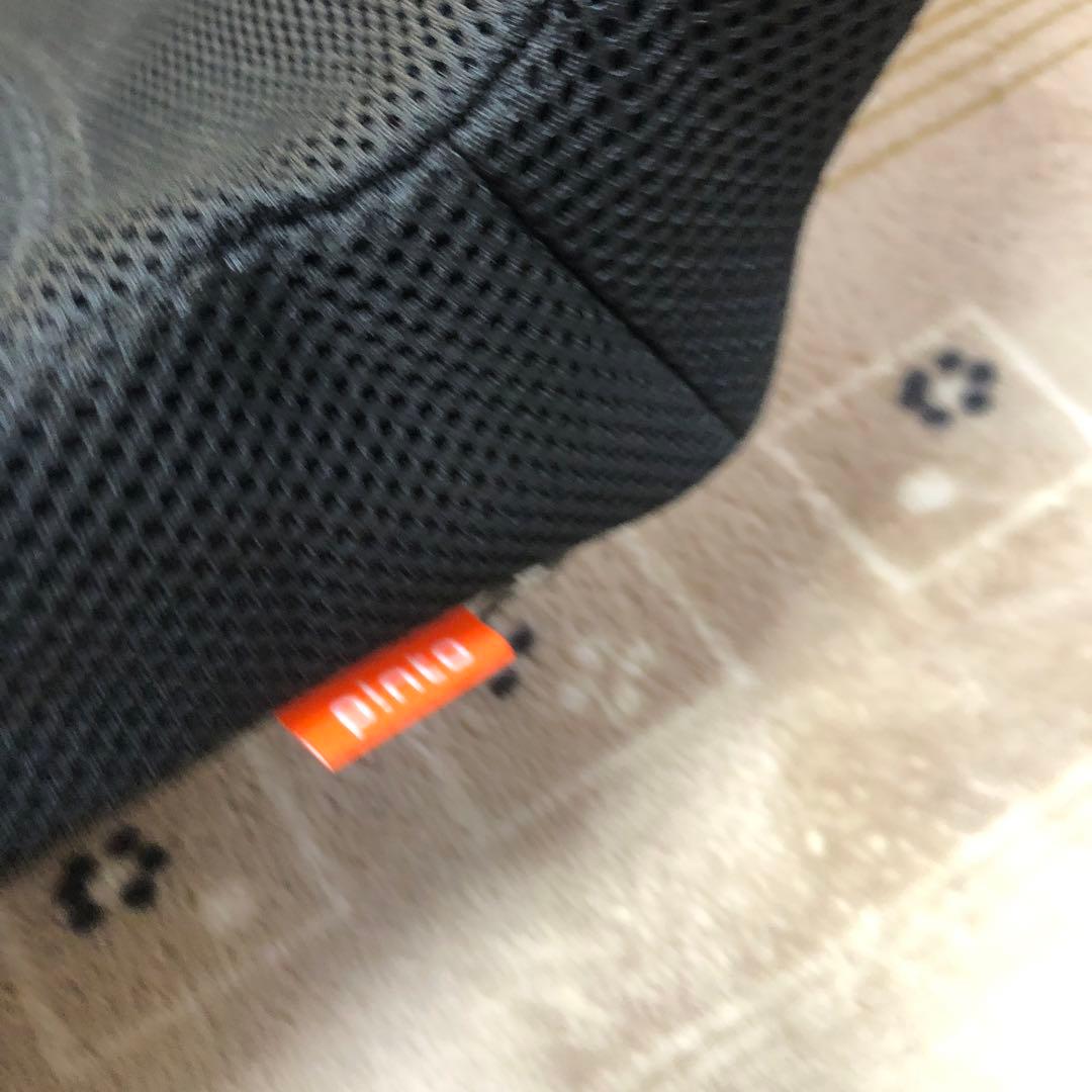 P!NTO（pinto）クッション（ピントクッション）