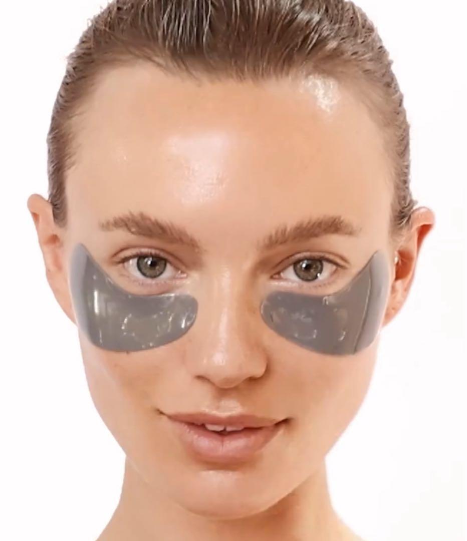 【新品未使用】111SKIN × AMAN アイマスク 12枚