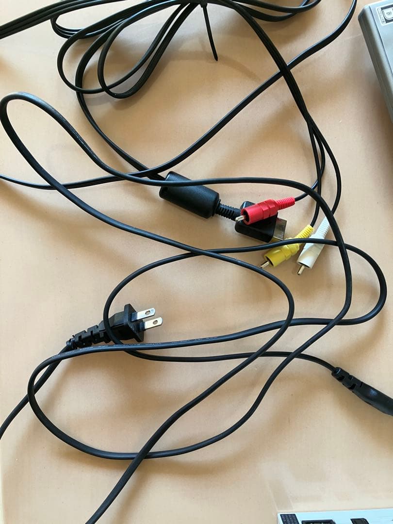 プレステ2 SONY PlayStation2 SCPH-50000 セット