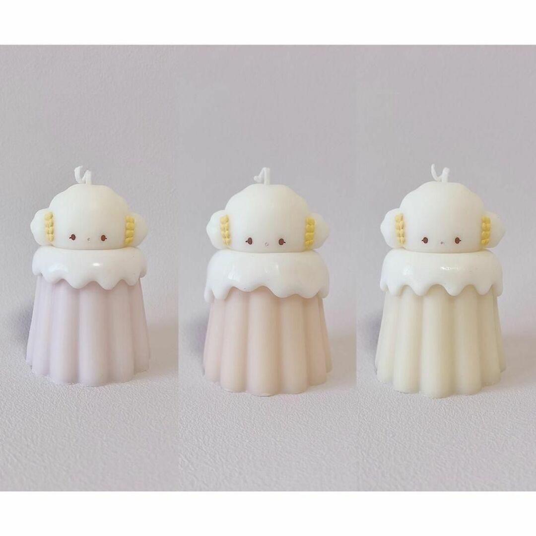 pirumcandle x サンリオ　キャンドル　全種類セット　１１体