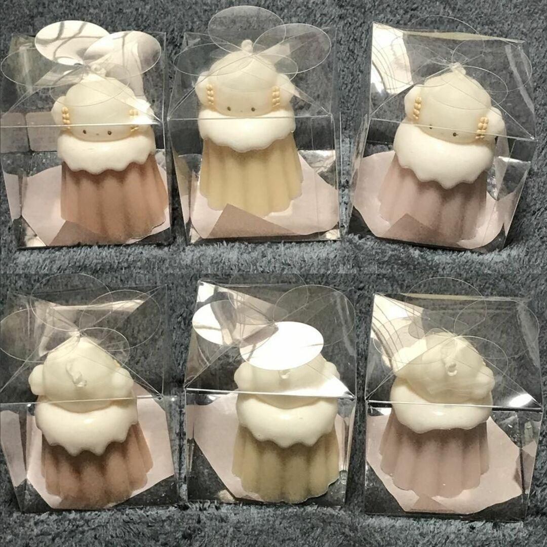 pirumcandle x サンリオ　キャンドル　全種類セット　１１体