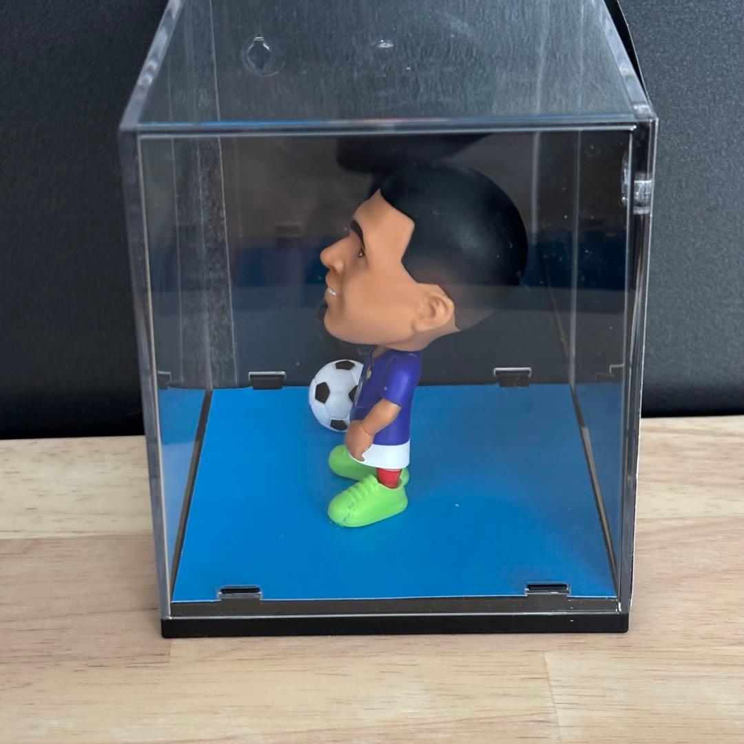 【エムバペ】フランス代表 ZURU FIFA BALLERS フィギュア