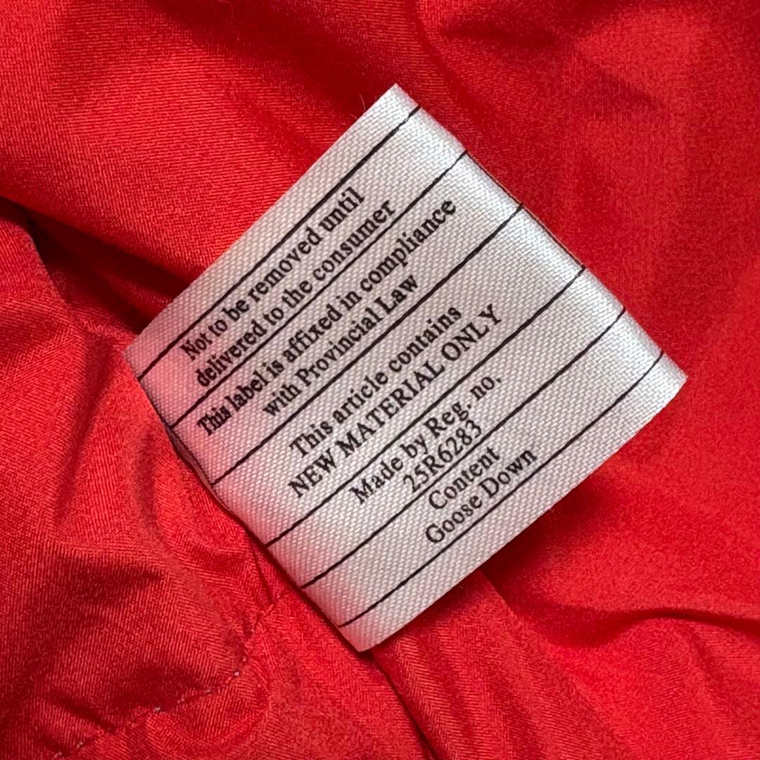 00s Patagonia スリングショット ダウンベスト サイズS 古着