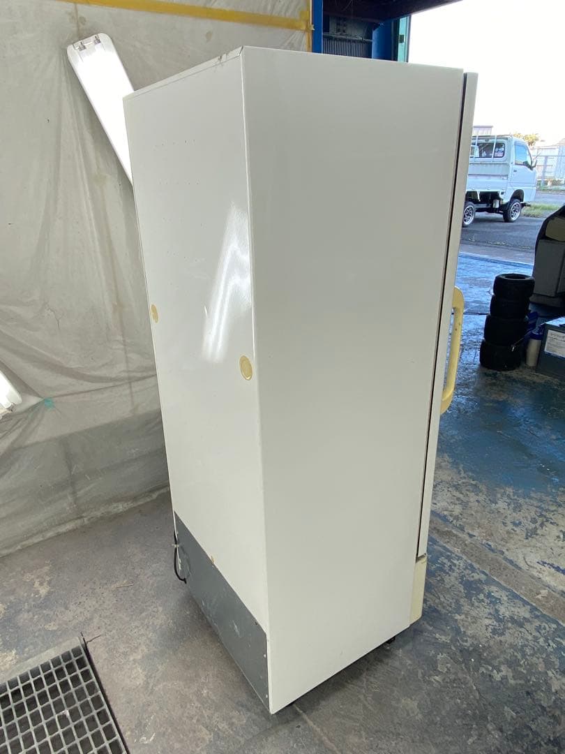 冷蔵ショーケース『SANYO SMR SU 120R』