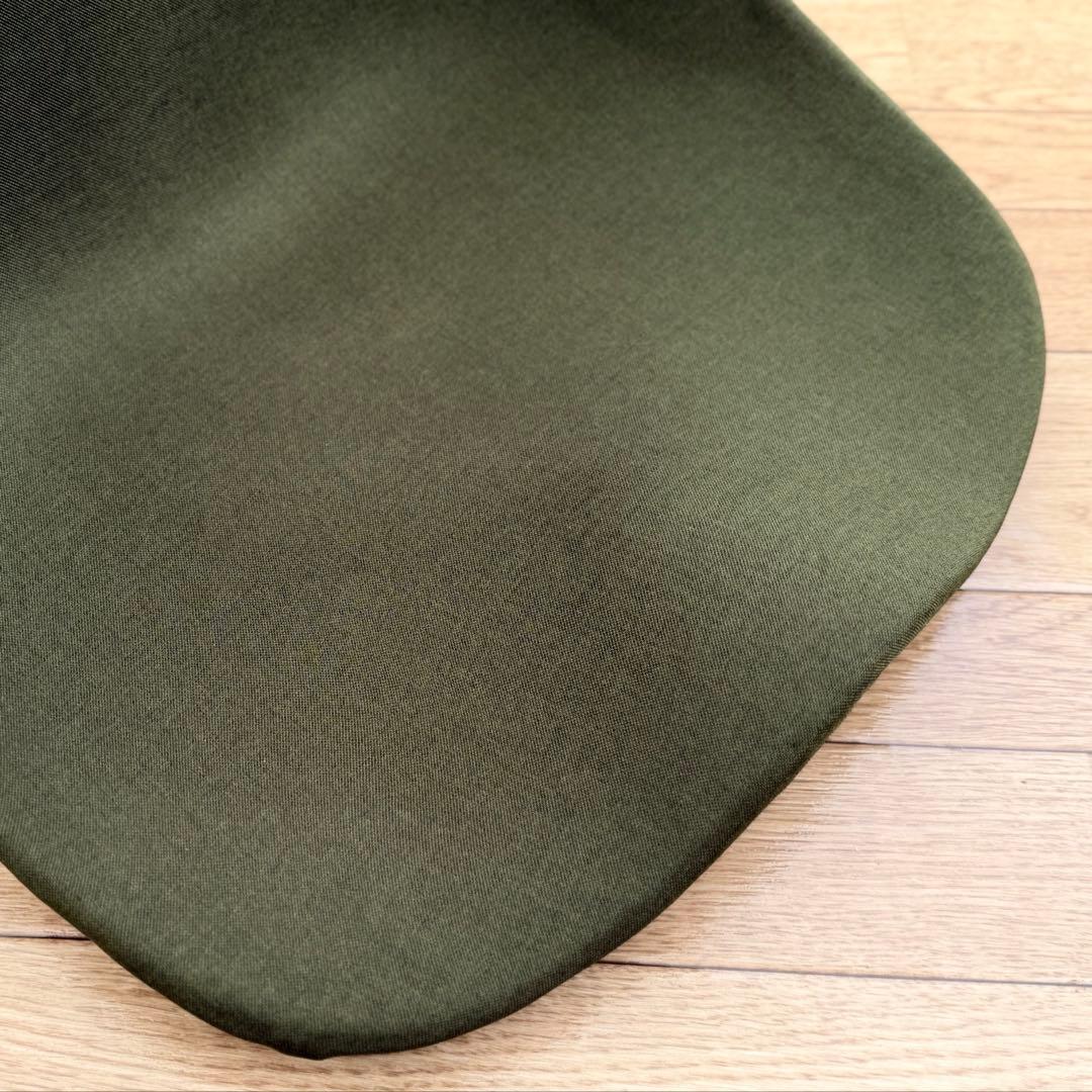 KURA SEAT HB｜クラシート ハイバック｜OLIVE