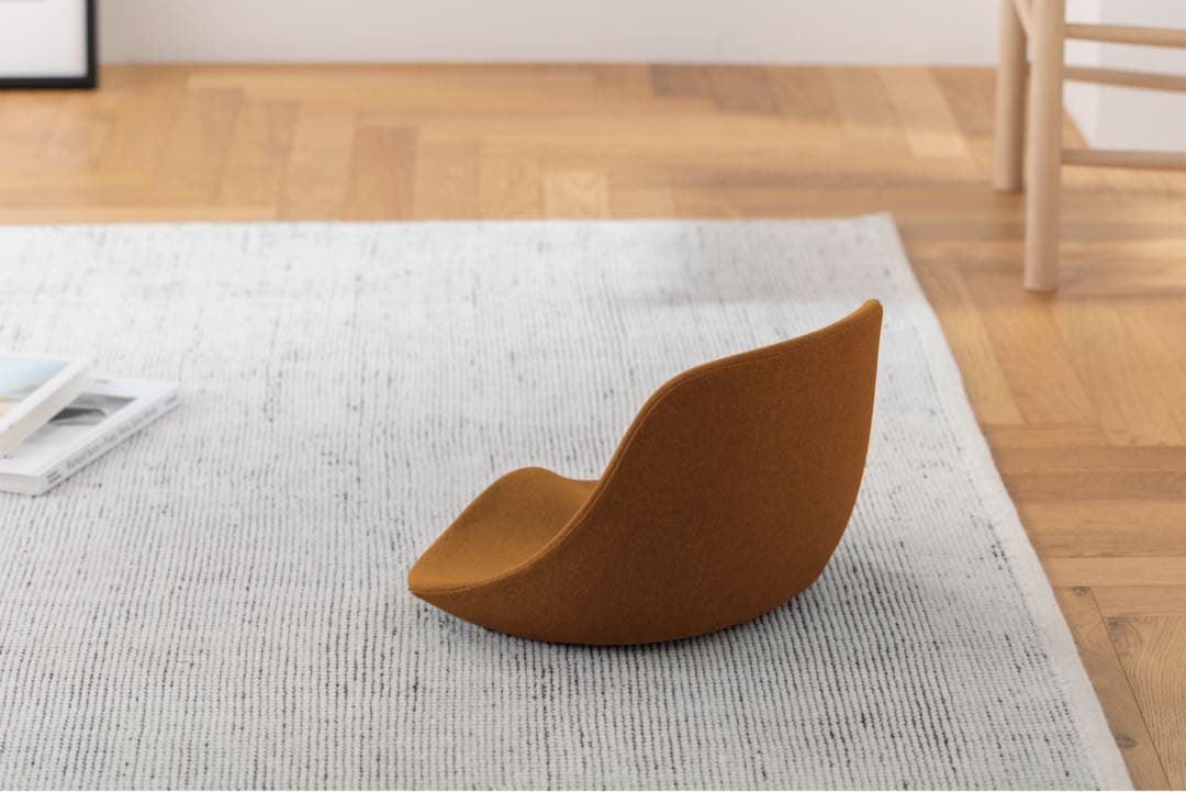 KURA SEAT HB｜クラシート ハイバック｜OLIVE