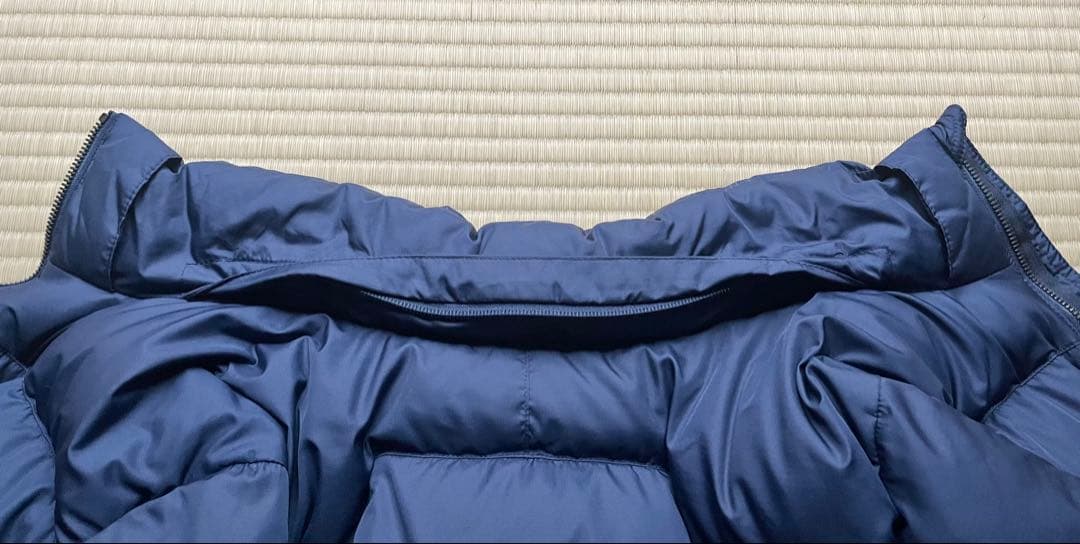 ラルフローレン　ダウンジャケット　ネイビー　キッズ　XL 170