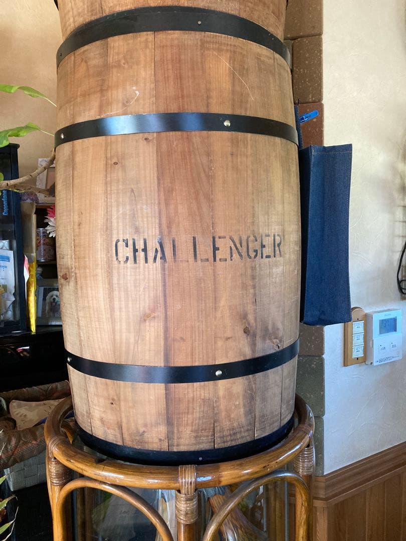 コーヒー樽【特大】