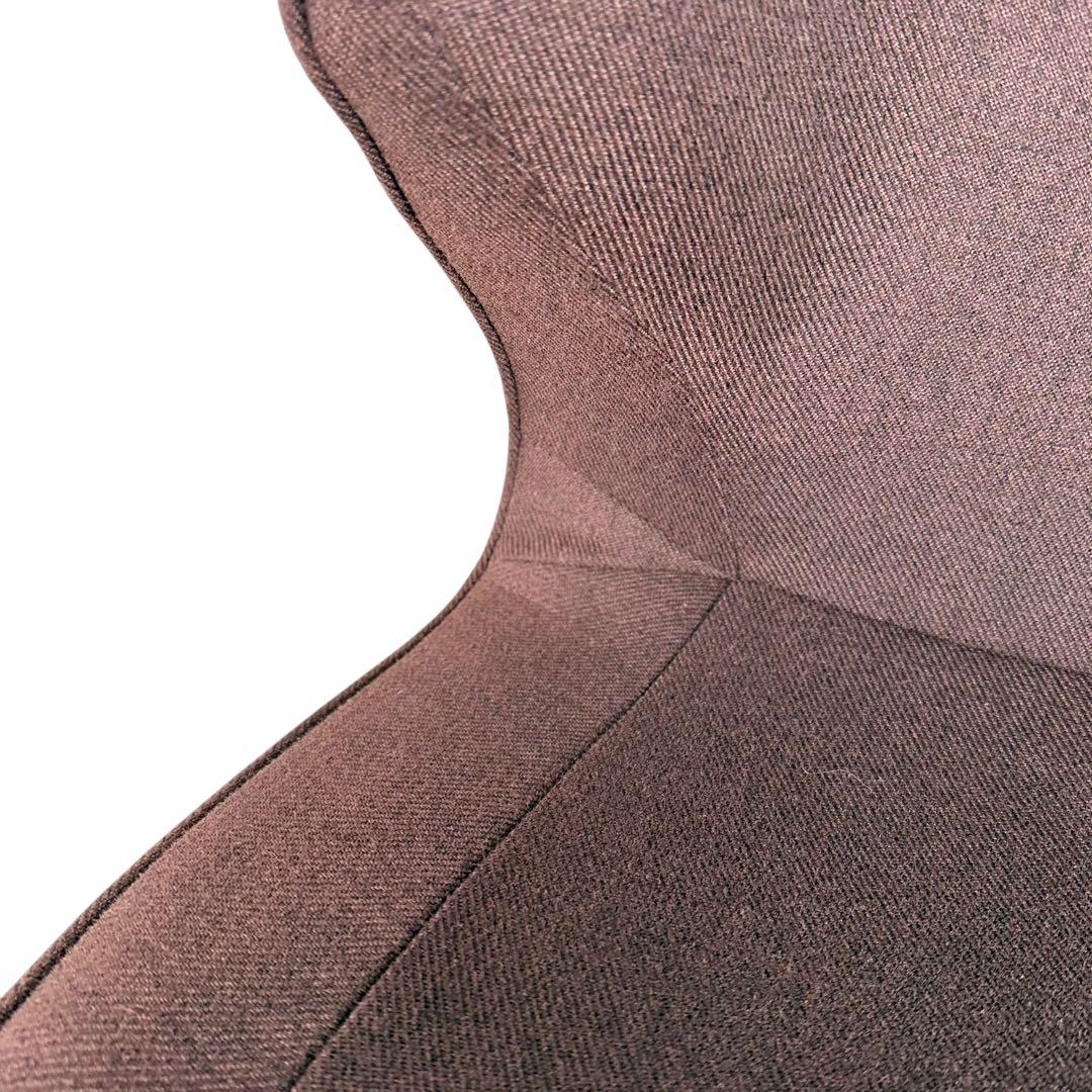 KZ033 Style Dr.CHAIR (スタイルドクターチェア）　ブラウン