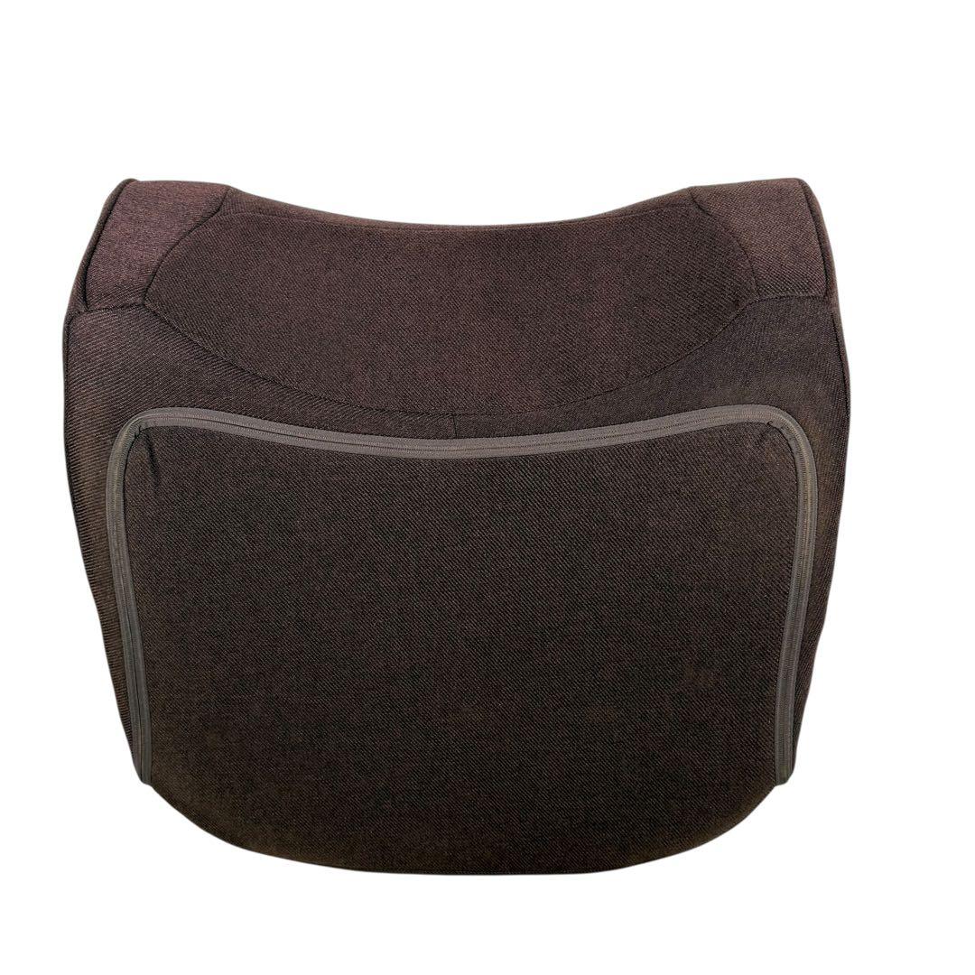 KZ033 Style Dr.CHAIR (スタイルドクターチェア）　ブラウン