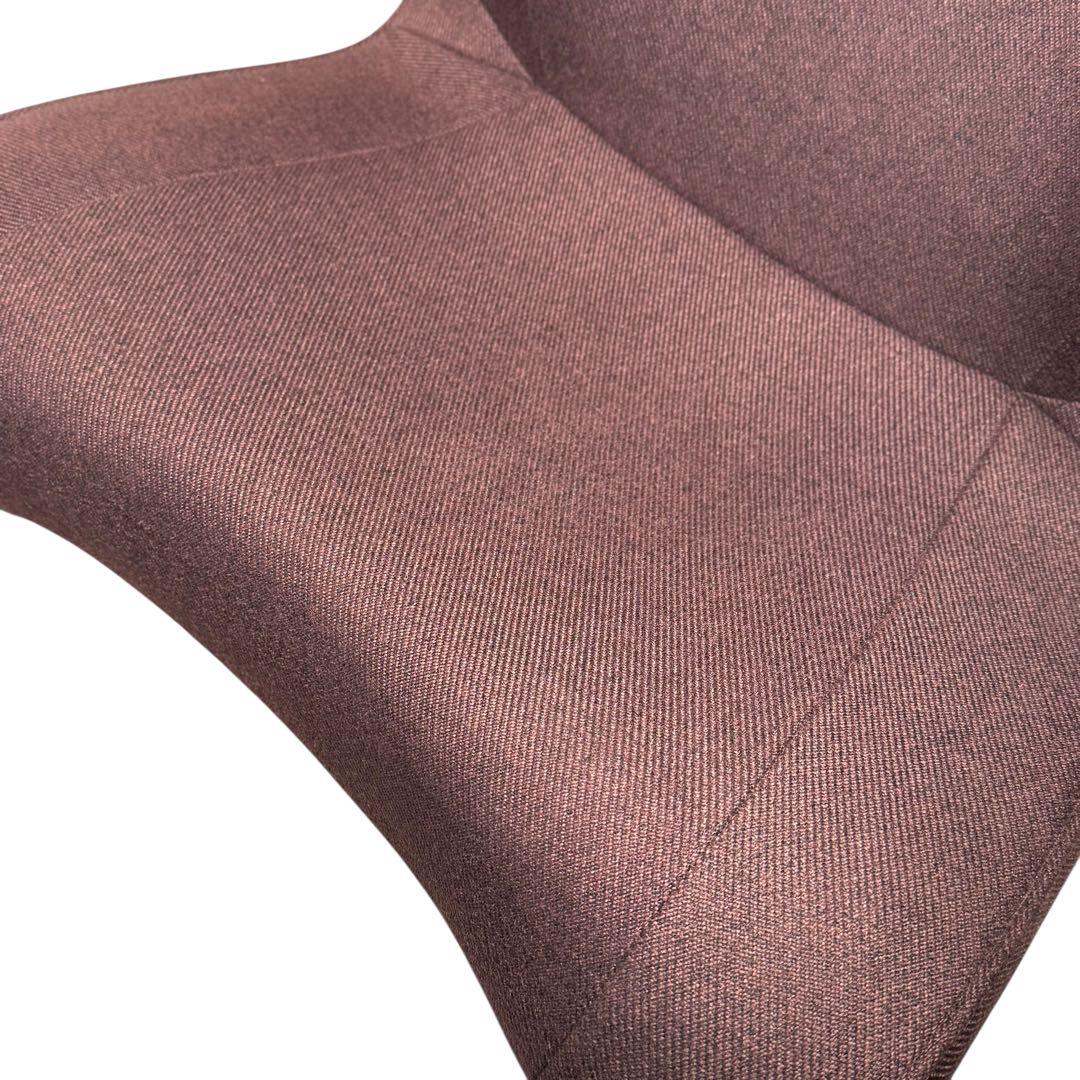 KZ033 Style Dr.CHAIR (スタイルドクターチェア）　ブラウン