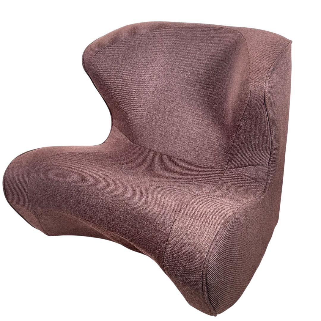 KZ033 Style Dr.CHAIR (スタイルドクターチェア）　ブラウン