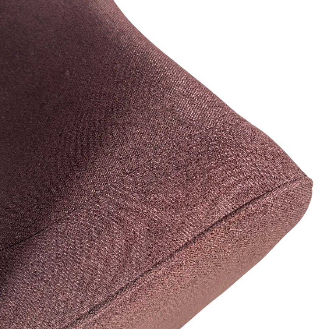 KZ033 Style Dr.CHAIR (スタイルドクターチェア）　ブラウン